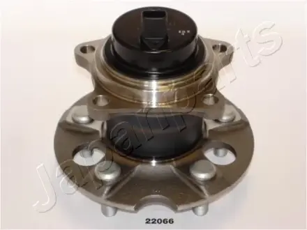 TOYOTA К-кт підшипника задн.маточини (з ABS) Avensis Verso 2,0 01- JAPANPARTS KK22066