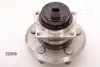 TOYOTA підшипник маточини задн.Avensis 03- JAPANPARTS KK22068 (фото 1)