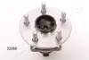 TOYOTA підшипник маточини задн.Avensis 03- JAPANPARTS KK22068 (фото 2)