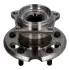 TOYOTA підшипник маточини задн. RAV-4 -05 JAPANPARTS KK22077 (фото 1)