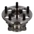 TOYOTA підшипник маточини задн. RAV-4 -05 JAPANPARTS KK22077 (фото 2)