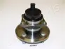 TOYOTA комплект підшипника маточини колеса COROLLA 00-07 JAPANPARTS KK22081 (фото 1)
