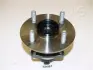 TOYOTA комплект підшипника маточини колеса COROLLA 00-07 JAPANPARTS KK22081 (фото 2)