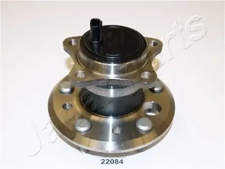 TOYOTA підшипник маточини задн. прав. Camry 01- JAPANPARTS KK22084