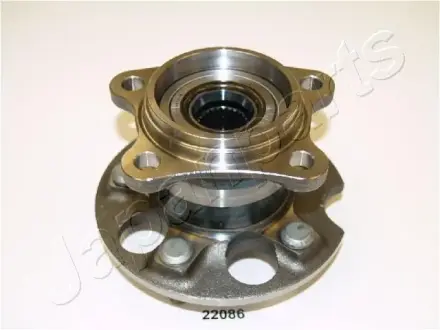 TOYOTA підшипник маточини (к-кт) Lexus RX 03- JAPANPARTS KK22086