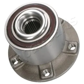 CITROEN підшипник задн. маточини Jumpy 16-, Spacetourer 16-, PEUGEOT, TOYOTA JAPANPARTS KK22091