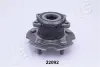 TOYOTA К-кт підшипника задн.маточини Rav 4 III 08- JAPANPARTS KK22092 (фото 1)