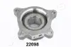 TOYOTA підшипник маточини задн.LandCruiser,Lexus GX 470 JAPANPARTS KK22098 (фото 2)