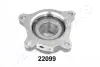 TOYOTA підшипник маточини Land Cruiser 02- JAPANPARTS KK22099 (фото 2)