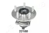 TOYOTA підшипник маточини задн. Prius 1,5 Hybrid -09 JAPANPARTS KK22100 (фото 2)