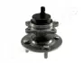 TOYOTA підшипник маточини задн. Yaris 1,5 14- JAPANPARTS KK22102 (фото 1)