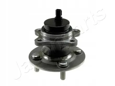 TOYOTA підшипник маточини задн. Yaris 1,5 14- JAPANPARTS KK22102