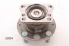 MAZDA підшипник задн маточини з ABS Mazda 2 07- JAPANPARTS KK23004 (фото 1)