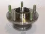 MAZDA маточина задня з кільцем ABS MAZDA 6 02-, 323 -04, 626 -02, Premacy 99-. JAPANPARTS KK23030 (фото 2)