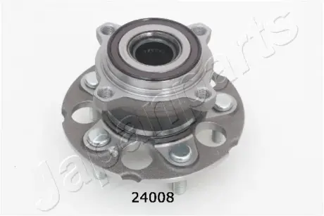 HONDA підшипник задн.маточини CR-V III 06- JAPANPARTS KK24008