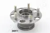 HONDA підшипник маточини Accord VII Tourer 03- JAPANPARTS KK24011 (фото 2)