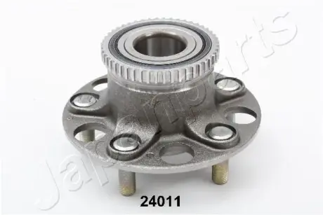 HONDA підшипник маточини Accord VII Tourer 03- JAPANPARTS KK24011