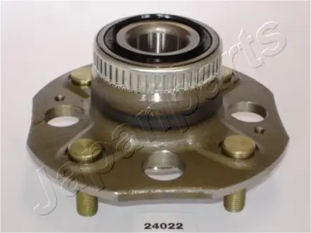 HONDA підшипник задн.маточини Accord -96 JAPANPARTS KK24022