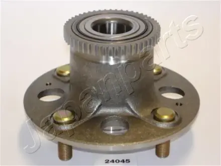HONDA підшипник маточини задн.Accord 98- JAPANPARTS KK24045