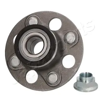 HONDA підшипник маточини задн. Jazz 02- JAPANPARTS KK24056