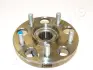 HONDA Маточина задн. FR-V 04- JAPANPARTS KK24058 (фото 2)