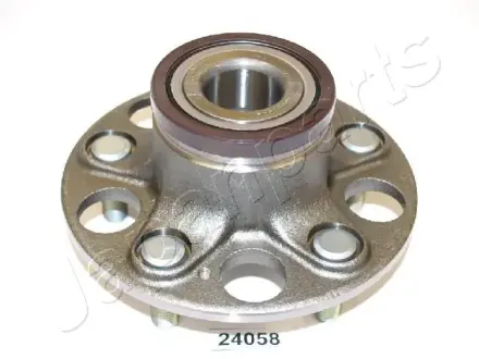 HONDA Маточина задн. FR-V 04- JAPANPARTS KK24058