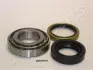 MITSUBISHI підшипник маточини колеса задн.L400,Space Gear JAPANPARTS KK25004 (фото 1)