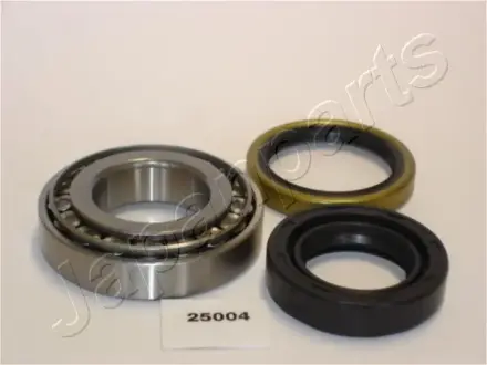 MITSUBISHI підшипник маточини колеса задн.L400,Space Gear JAPANPARTS KK25004