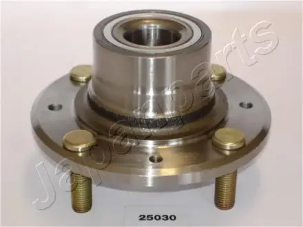 MITSUBISHI підшипник маточини Carisma -06. Space Star -06 JAPANPARTS KK25030