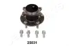 MITSUBISHI підшипник к-кт задн. маточини Outlander,Lancer 08- JAPANPARTS KK25031 (фото 1)