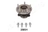 MITSUBISHI підшипник к-кт задн. маточини Outlander,Lancer 08- JAPANPARTS KK25031 (фото 2)
