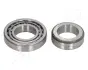 MITSUBISHI підшипник маточини колеса задн.L400,Space Gear JAPANPARTS KK25040 (фото 1)
