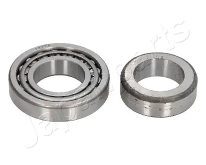 MITSUBISHI підшипник маточини колеса задн.L400,Space Gear JAPANPARTS KK25040