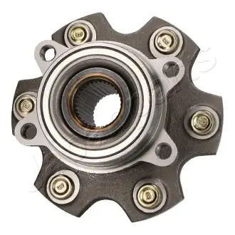 MITSUBISHI К-кт підшипника маточини задн.Pajero 07- JAPANPARTS KK25041