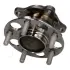MITSUBISHI К-кт підшипника задн.маточини Lancer X,Outlander,Citroen C-Crosser 10- JAPANPARTS KK25045 (фото 4)