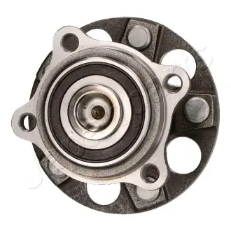 MITSUBISHI К-кт підшипника задн.маточини Lancer X,Outlander,Citroen C-Crosser 10- JAPANPARTS KK25045