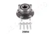 MITSUBISHI К-кт підшипника задн.маточини Lancer X,Outlander,Citroen C-Crosser 10- JAPANPARTS KK25054 (фото 1)