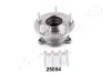 MITSUBISHI К-кт підшипника задн.маточини Lancer X,Outlander,Citroen C-Crosser 10- JAPANPARTS KK25054 (фото 2)