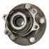 MITSUBISHI підшипник задн.маточини ASX III,Outlander III,Citroen C4 Aircross,Peugeot 4008 12- JAPANPARTS KK25055 (фото 1)