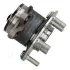 MITSUBISHI підшипник задн.маточини ASX III,Outlander III,Citroen C4 Aircross,Peugeot 4008 12- JAPANPARTS KK25055 (фото 2)