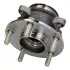 MITSUBISHI підшипник задн.маточини ASX III,Outlander III,Citroen C4 Aircross,Peugeot 4008 12- JAPANPARTS KK25055 (фото 3)