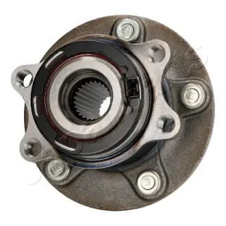 MITSUBISHI підшипник задн.маточини ASX III,Outlander III,Citroen C4 Aircross,Peugeot 4008 12- JAPANPARTS KK25055