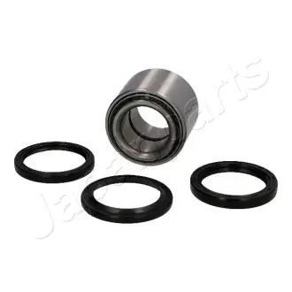 SUBARU підшипник маточини задн.Forester, Impreza, Legacy JAPANPARTS KK27008