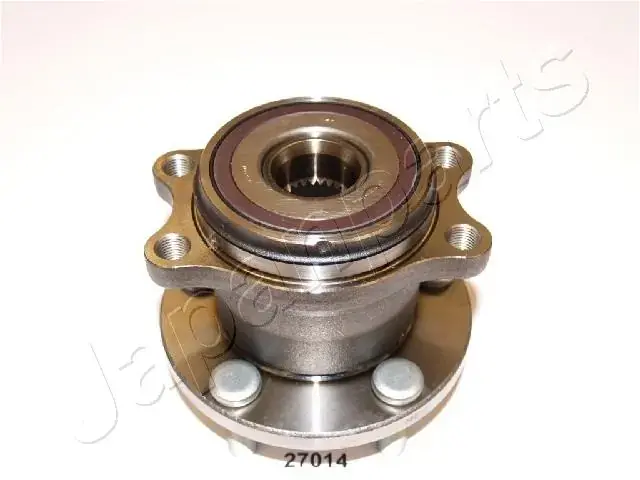 SUBARU маточина задня Legasy 03-, Outback 03-. JAPANPARTS KK27014 (фото 1)