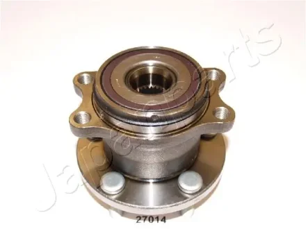SUBARU маточина задня Legasy 03-, Outback 03-. JAPANPARTS KK27014