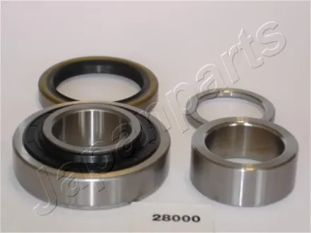 Автозапчасть JAPANPARTS KK28000