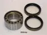 SUZUKI підшипник маточини Baleno,Swift 89- JAPANPARTS KK28002 (фото 1)