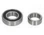 SUZUKI підшипник маточини Ignis 00- JAPANPARTS KK28003 (фото 1)