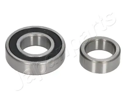 SUZUKI підшипник маточини Ignis 00- JAPANPARTS KK28003
