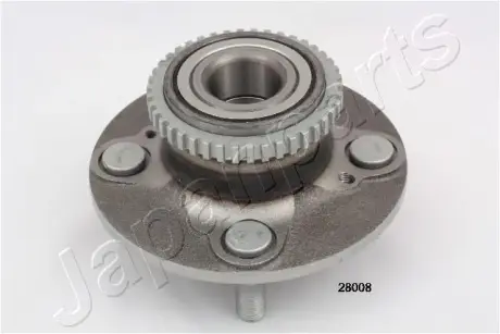 Маточина колеса JAPANPARTS KK28008